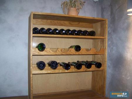 Otvoritev vinoteke 33